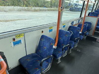 MITSUBISHI FUSO Aero Midi Bus PA-MK27FM 2006 653,701km_20