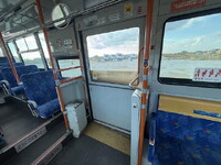 MITSUBISHI FUSO Aero Midi Bus PA-MK27FM 2006 653,701km_21