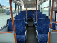 MITSUBISHI FUSO Aero Midi Bus PA-MK27FM 2006 653,701km_22