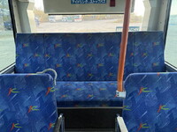 MITSUBISHI FUSO Aero Midi Bus PA-MK27FM 2006 653,701km_25