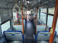 MITSUBISHI FUSO Aero Midi Bus PA-MK27FM 2006 653,701km_26