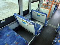 MITSUBISHI FUSO Aero Midi Bus PA-MK27FM 2006 653,701km_27