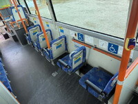 MITSUBISHI FUSO Aero Midi Bus PA-MK27FM 2006 653,701km_28