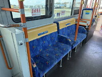 MITSUBISHI FUSO Aero Midi Bus PA-MK27FM 2006 653,701km_29