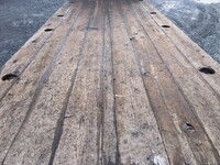 MITSUBISHI FUSO Canter Flat Body TKG-FGA20 2015 167,129km_11