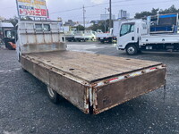 MITSUBISHI FUSO Canter Flat Body TKG-FGA20 2015 167,129km_12