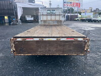MITSUBISHI FUSO Canter Flat Body TKG-FGA20 2015 167,129km_13