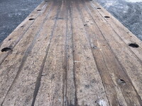 MITSUBISHI FUSO Canter Flat Body TKG-FGA20 2015 167,129km_15