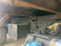 MITSUBISHI FUSO Canter Flat Body TKG-FGA20 2015 167,129km_20