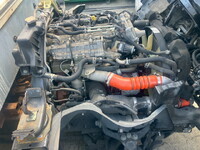 MITSUBISHI FUSO Canter Flat Body TKG-FGA20 2015 167,129km_24