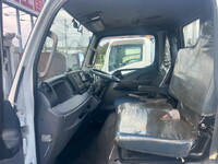 MITSUBISHI FUSO Canter Flat Body TKG-FGA20 2015 167,129km_29