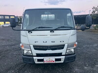MITSUBISHI FUSO Canter Flat Body TKG-FGA20 2015 167,129km_2