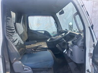 MITSUBISHI FUSO Canter Flat Body TKG-FGA20 2015 167,129km_34