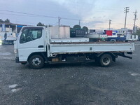 MITSUBISHI FUSO Canter Flat Body TKG-FGA20 2015 167,129km_3