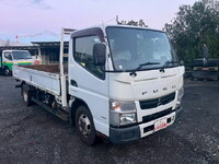MITSUBISHI FUSO Canter Flat Body TKG-FGA20 2015 167,129km_3