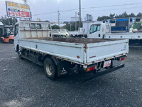 MITSUBISHI FUSO Canter Flat Body TKG-FGA20 2015 167,129km_4