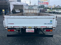 MITSUBISHI FUSO Canter Flat Body TKG-FGA20 2015 167,129km_5