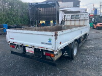 MITSUBISHI FUSO Canter Flat Body TKG-FGA20 2015 167,129km_6