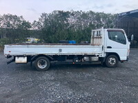 MITSUBISHI FUSO Canter Flat Body TKG-FGA20 2015 167,129km_6