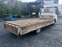 MITSUBISHI FUSO Canter Flat Body TKG-FGA20 2015 167,129km_7