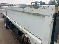 MITSUBISHI FUSO Canter Flat Body TKG-FGA20 2015 167,129km_7