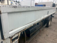 MITSUBISHI FUSO Canter Flat Body TKG-FGA20 2015 167,129km_8