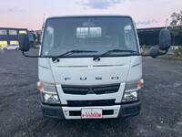 MITSUBISHI FUSO Canter Flat Body TKG-FGA20 2015 167,129km_9
