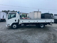 ISUZU Elf Flat Body TRG-NPR85AR 2018 50,843km_2