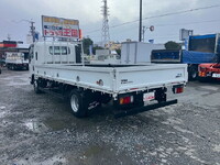 ISUZU Elf Flat Body TRG-NPR85AR 2018 50,843km_3