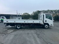 ISUZU Elf Flat Body TRG-NPR85AR 2018 50,843km_4