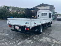 ISUZU Elf Flat Body TRG-NPR85AR 2018 50,843km_5
