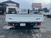 ISUZU Elf Flat Body TRG-NPR85AR 2018 50,843km_6