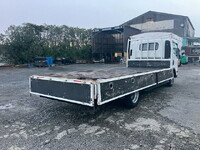 ISUZU Elf Flat Body TRG-NPR85AR 2018 50,843km_8