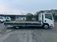 ISUZU Elf Flat Body TRG-NPR85AR 2018 50,843km_9