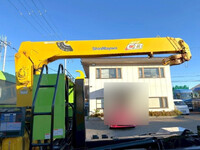 HINO Ranger Container Carrier Truck TKG-FD9JJAA 2016 328,720km_10