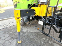 HINO Ranger Container Carrier Truck TKG-FD9JJAA 2016 328,720km_11