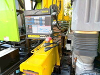 HINO Ranger Container Carrier Truck TKG-FD9JJAA 2016 328,720km_12