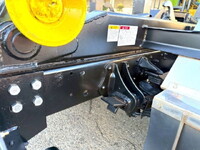 HINO Ranger Container Carrier Truck TKG-FD9JJAA 2016 328,720km_15