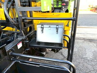 HINO Ranger Container Carrier Truck TKG-FD9JJAA 2016 328,720km_17