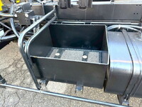 HINO Ranger Container Carrier Truck TKG-FD9JJAA 2016 328,720km_18