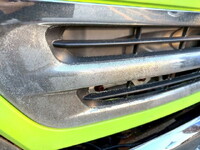 HINO Ranger Container Carrier Truck TKG-FD9JJAA 2016 328,720km_22