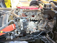 HINO Ranger Container Carrier Truck TKG-FD9JJAA 2016 328,720km_24