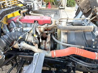 HINO Ranger Container Carrier Truck TKG-FD9JJAA 2016 328,720km_25