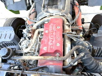 HINO Ranger Container Carrier Truck TKG-FD9JJAA 2016 328,720km_26