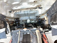 HINO Ranger Container Carrier Truck TKG-FD9JJAA 2016 328,720km_27