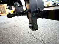 HINO Ranger Container Carrier Truck TKG-FD9JJAA 2016 328,720km_5