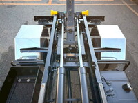 HINO Ranger Container Carrier Truck TKG-FD9JJAA 2016 328,720km_7