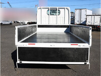 NISSAN Atlas Flat Body SKG-TZ2F24 2016 12,662km_14