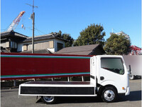 NISSAN Atlas Flat Body SKG-TZ2F24 2016 12,662km_18