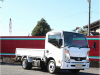 NISSAN Atlas Flat Body SKG-TZ2F24 2016 12,662km_1